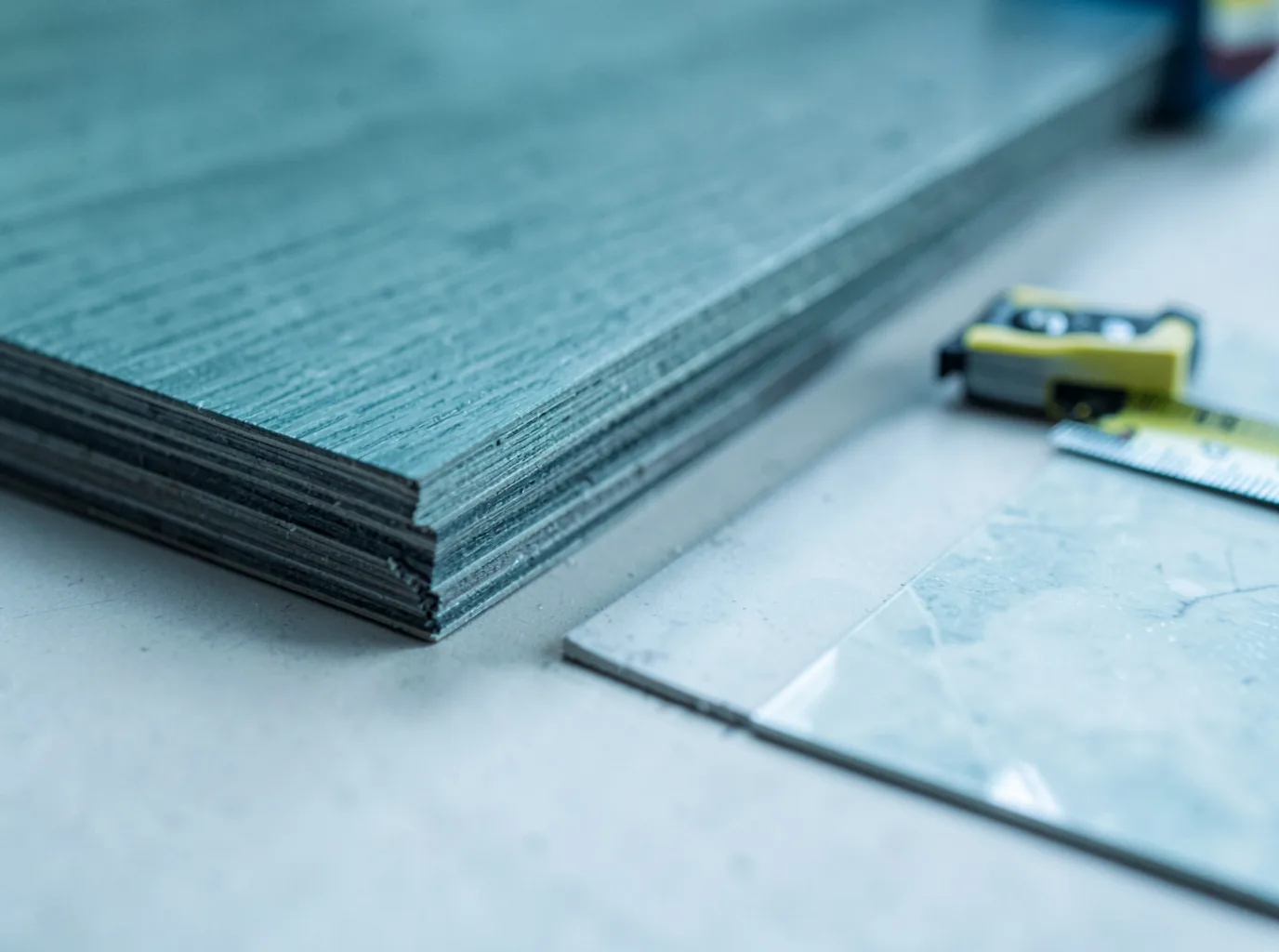 Luxury Vinyl Plank Installation Port Wentworth, GA FAQs